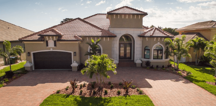 Considering Building a Custom Home in Naples, Florida? - Why it’s a Fantastic Idea!